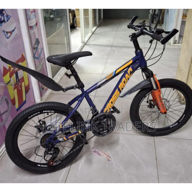 Bicycle Size 20 - main view