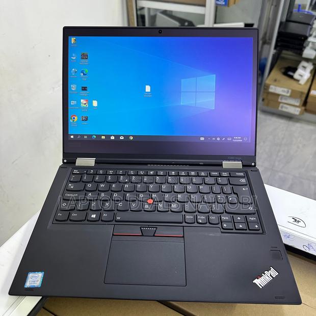 Laptop Lenovo ThinkPad X380 Yoga 16GB Intel Core I7 SSD 512GB - thumbnail 2