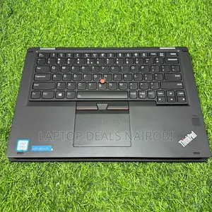 Laptop Lenovo ThinkPad X380 Yoga 16GB Intel Core I7 SSD 512GB