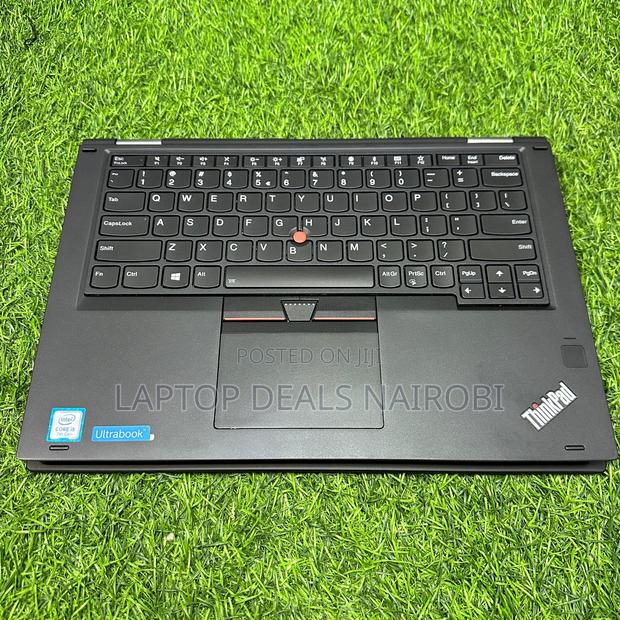 Laptop Lenovo ThinkPad X380 Yoga 16GB Intel Core I7 SSD 512GB - thumbnail 3