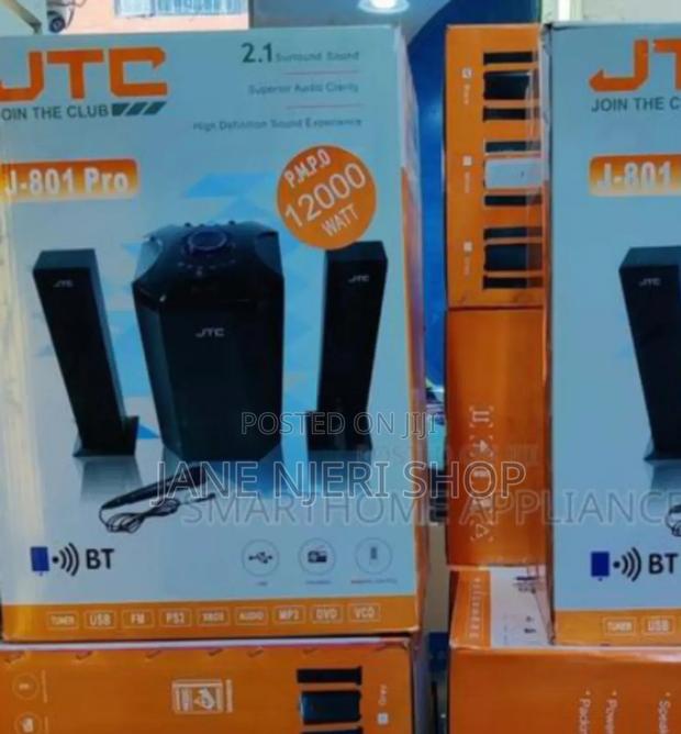 Mtungi New Origina JTC