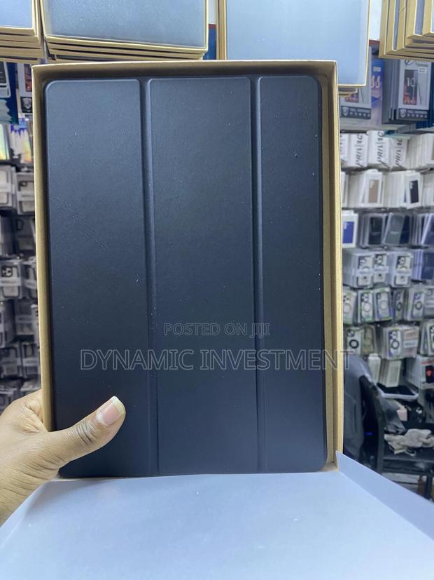 Samsung Tab S9 Plus LEATHER CASE/COVER - main view