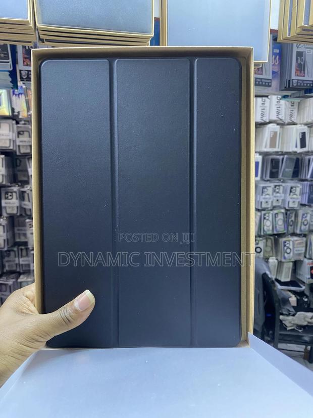 Samsung Tab S9 Plus LEATHER CASE/COVER - thumbnail 3