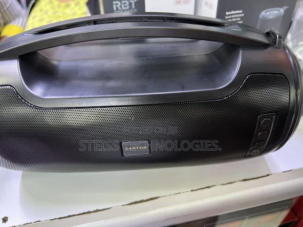 Caston Wireless Bt Speaker. - thumbnail 9