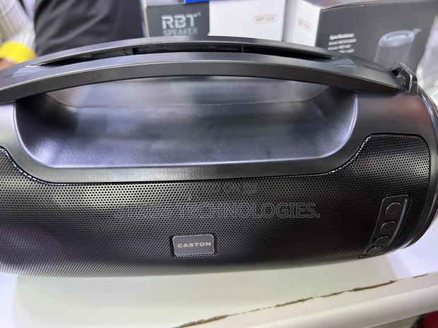 Caston Wireless Bt Speaker. - thumbnail 10