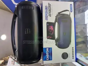 Caston Wireless Bt Speaker.