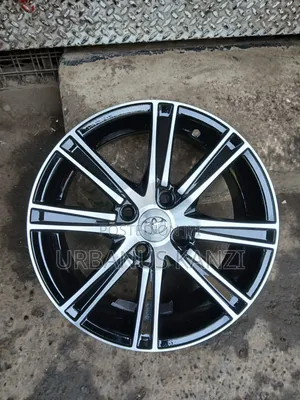 Size 15 Inches Filder Sport Rims