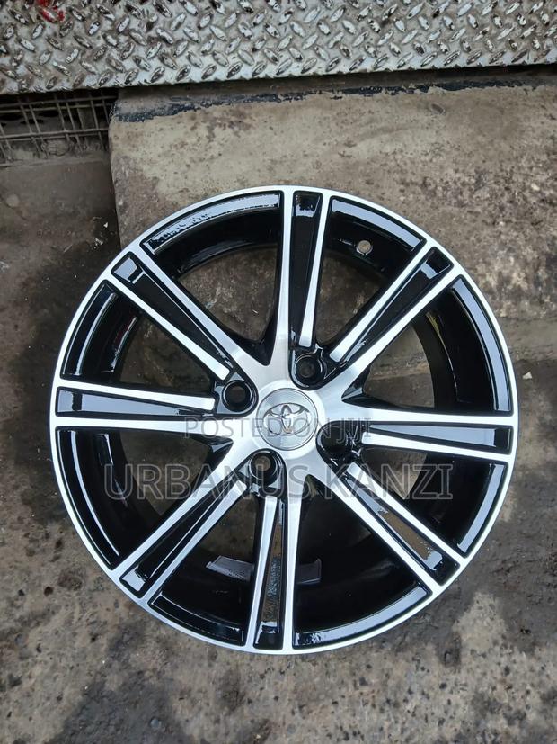 Size 15 Inches Filder Sport Rims