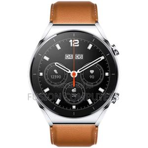 Xiaomi Watch S1 Silver - thumbnail 2