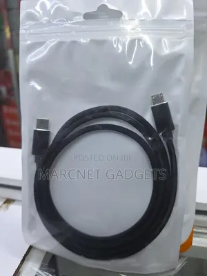 Type C to Micro Usb Android Charging Cable