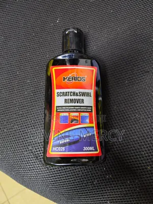 Scratch Remover
