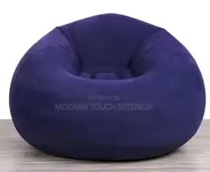 Trendy Inflatable Bean Bags
