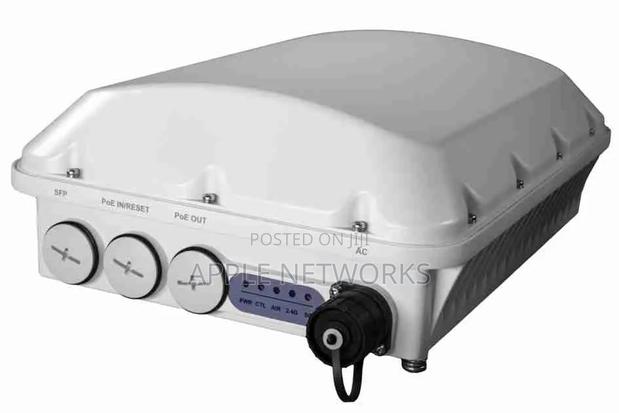 RUCKUS T610 Outdoor Access Point