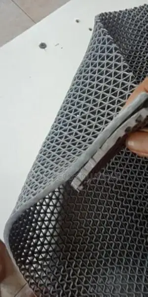 Wet Areas Anti-Slip Carpets