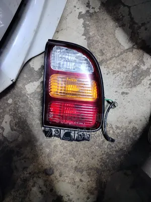 RAV4 Old Model Taillight