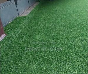 Home Backyard Elegant Grass Artificial Grass Carpet - thumbnail 2