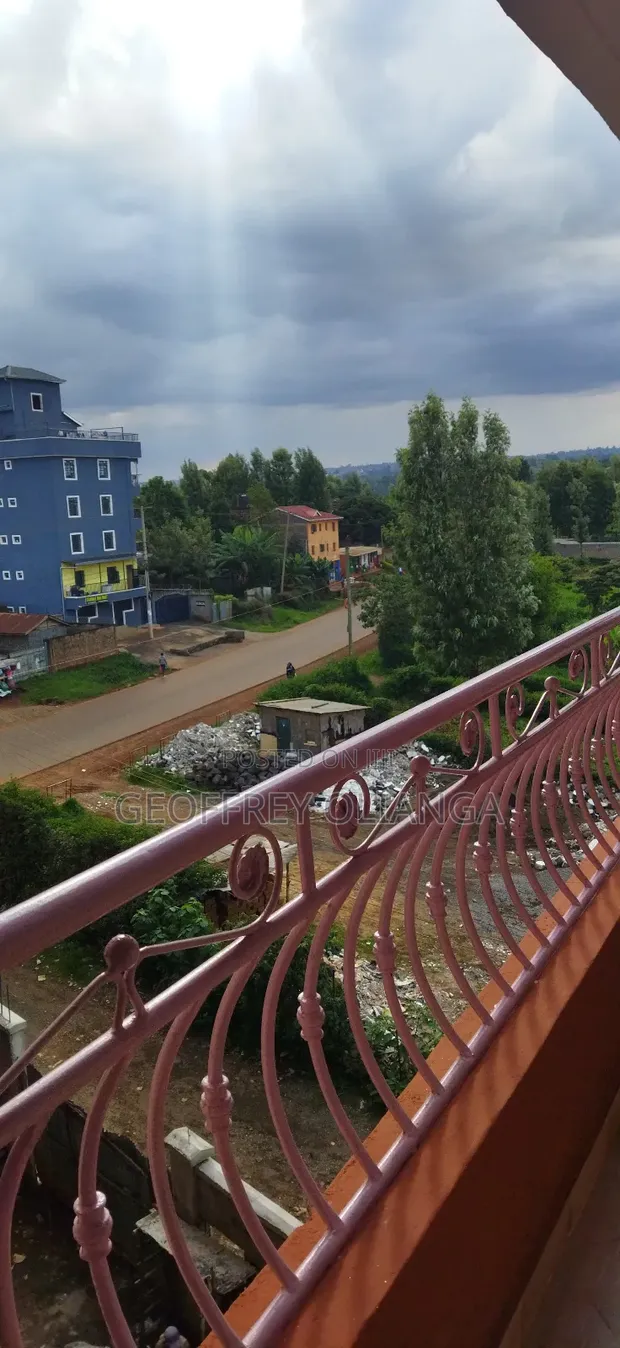 2bdrm Apartment in Kihara for rent
