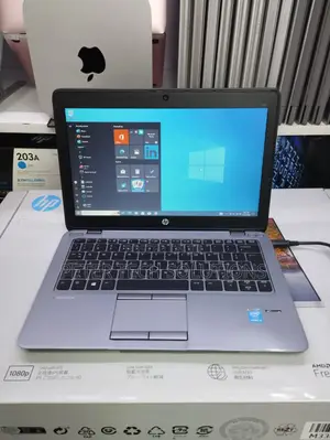Laptop HP EliteBook 840 G3 8GB Intel Core I5 SSD 256GB