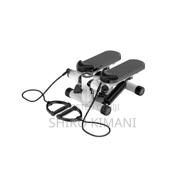 Mini Stepper Exercise Machine