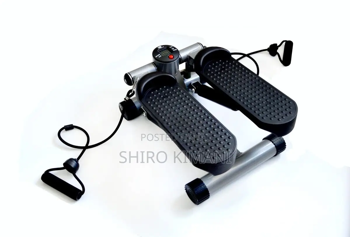 Exercise Mini Stepper