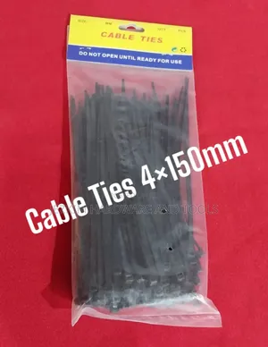 Cable Ties/Zip Ties