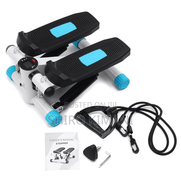 Mini Stepper for Weightloss