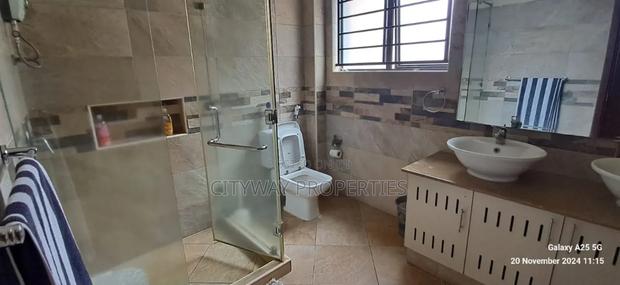 Furnished 2bdrm Apartment in Westlands for rent - thumbnail 2
