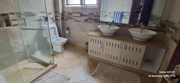 Furnished 2bdrm Apartment in Westlands for rent - thumbnail 3