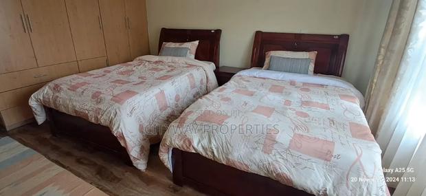 Furnished 2bdrm Apartment in Westlands for rent - thumbnail 8