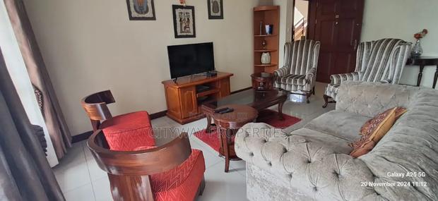 Furnished 2bdrm Apartment in Westlands for rent - thumbnail 11