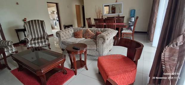Furnished 2bdrm Apartment in Westlands for rent - thumbnail 12