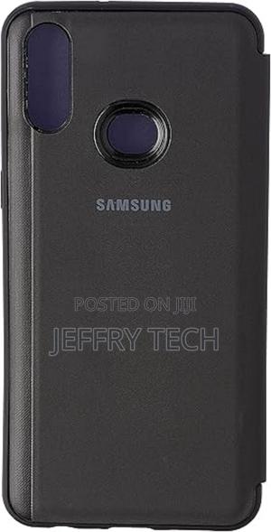 Samsung A10S Clear View Standing Mirror With Out Sensor - thumbnail 2