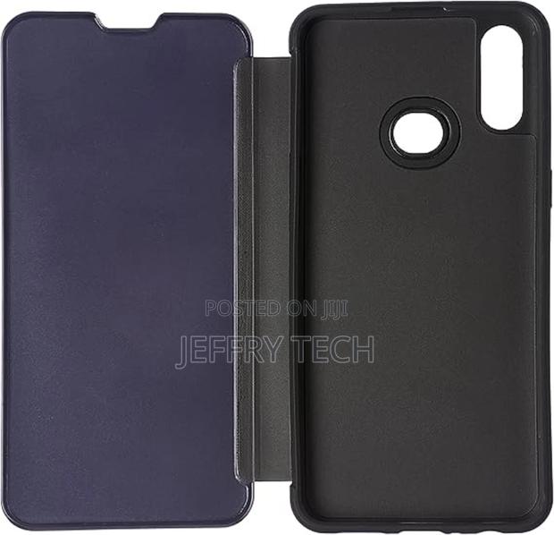 Samsung A10S Clear View Standing Mirror With Out Sensor - thumbnail 3