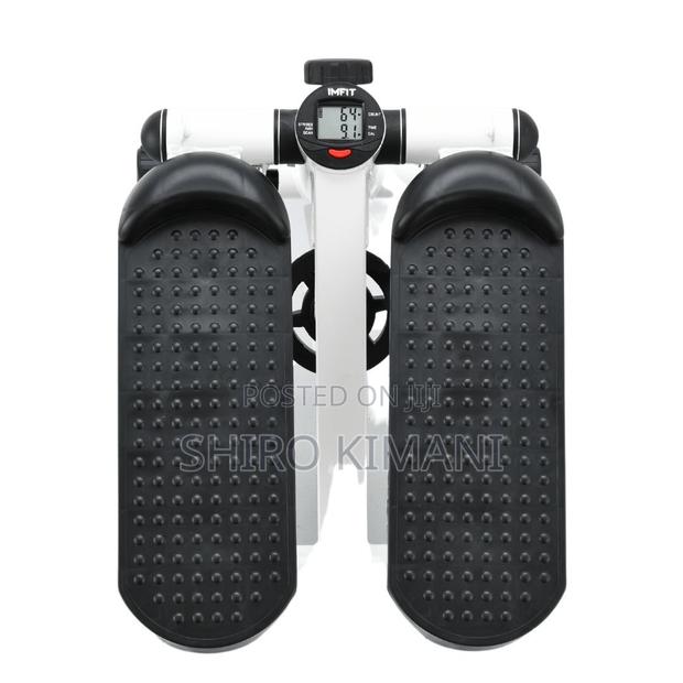 Weightloss Mini Steppers Best