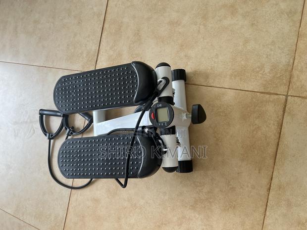 Mini Steppers Best for Weighloss