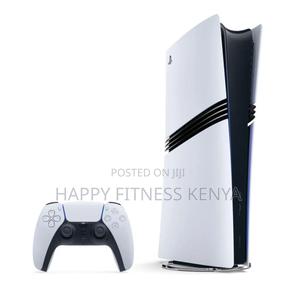 Sony Playstation 5 Pro – 2024 New Release