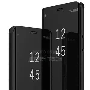 Samsung Galaxy A14 5G Flip Cover Clear View Without Sensor