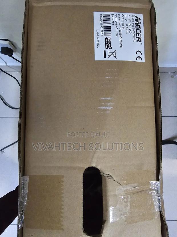 Mecer 3000va Smart Rackmout Ups Me-3000-Wpru - main view