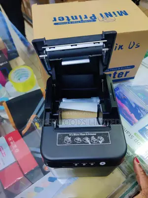 Xprinter 80mm Thermal Receipt Printer