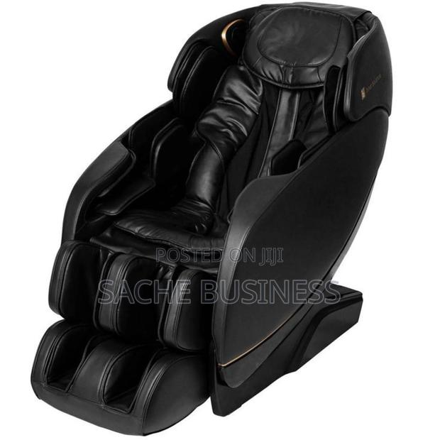 Massage Seat - main view