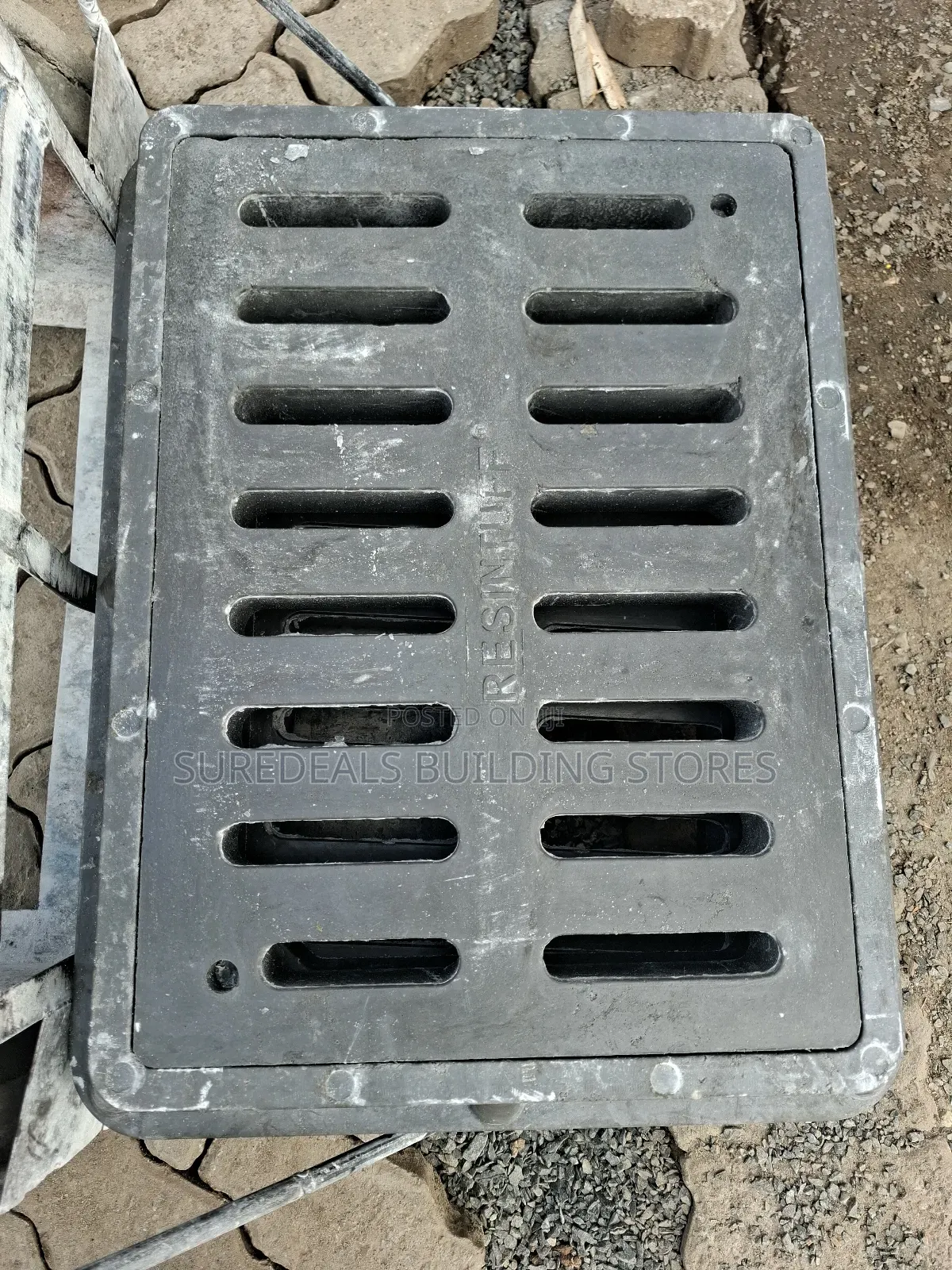 Drainage Cover/Gully Grating Cover.