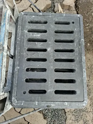 Drainage Cover/Gully Grating Cover.