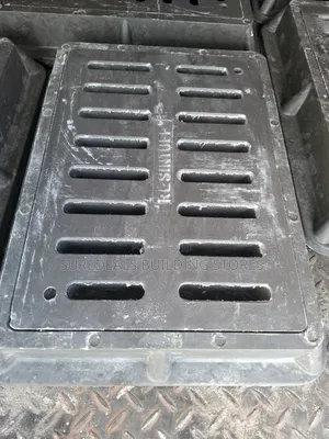 Drainage Cover/Gully Grating Cover.