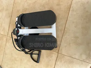 Mini Steppers High Quality With Hand Band