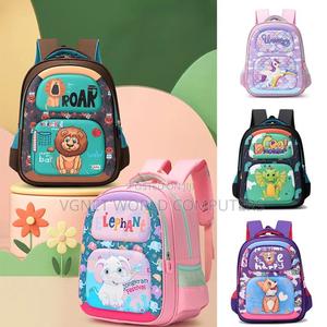 School Bags Cartoon Themed - thumbnail 2