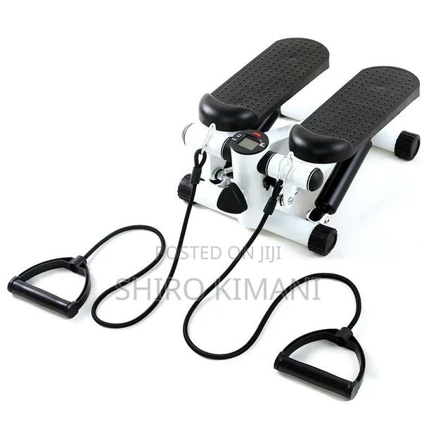Workout Mini Stepper