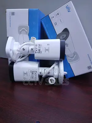 Uniview Smart IR 30m Day and Night Functionality Camera