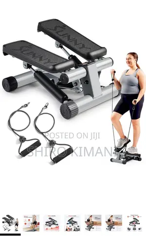 Workout Exercise Mini Stepper