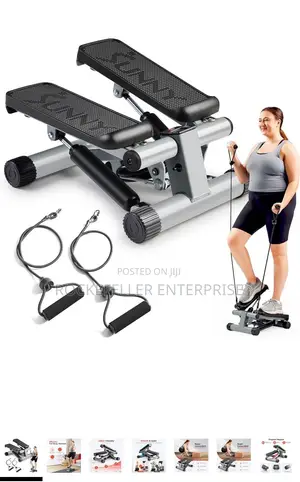 Workout Exercise Mini Stepper