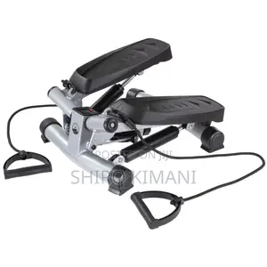 Portable Mini Stepper